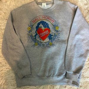 Niall Horan Concert Crewneck